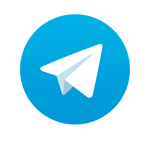 Telegram Logo
